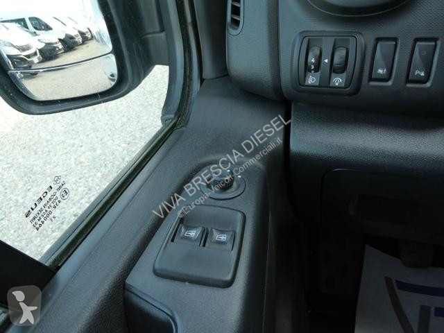 Veicolo commerciale Fiat TALENTO