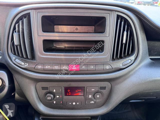 Furgoneta Fiat DOBLO