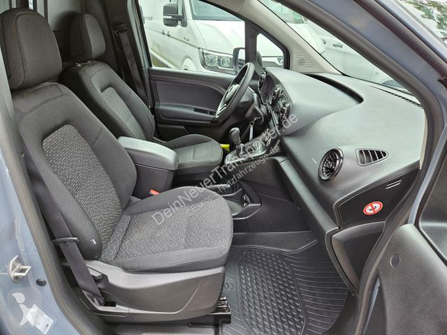 Užitkové vozidlo Mercedes 112 CDI WORKER...