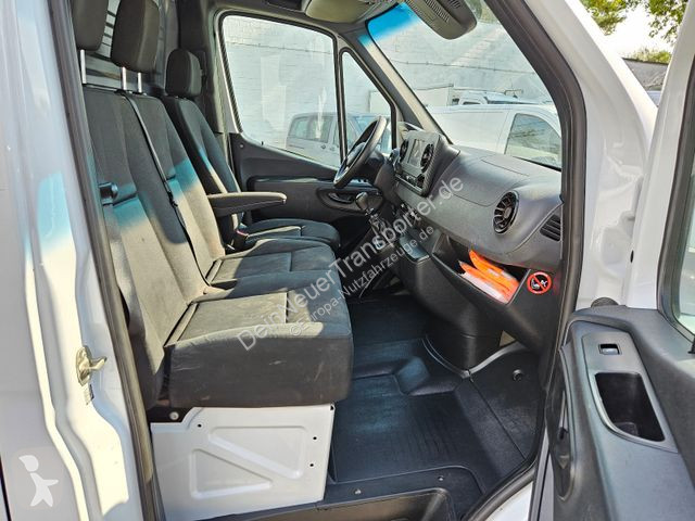 Veicolo commerciale Mercedes 315 CDI...