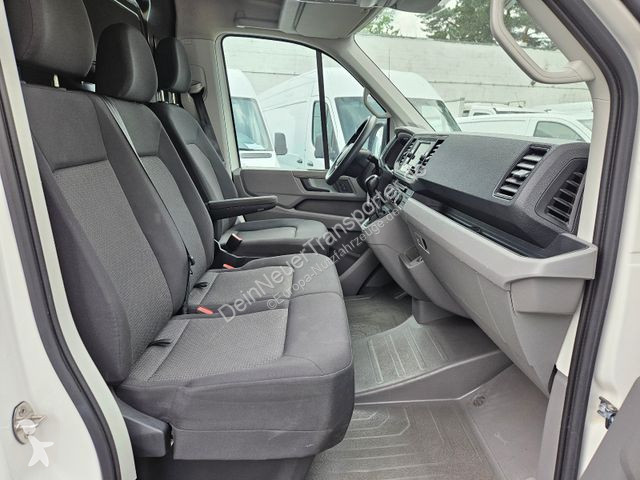 Nyttofordon MAN 3.180 MAXI|AUTOMATIK|3,0t...