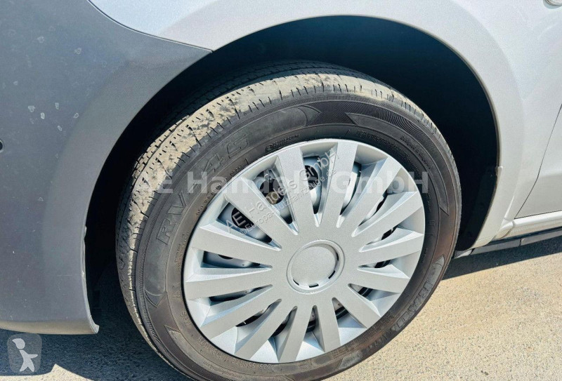 Užitkové vozidlo Mercedes