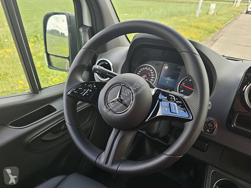 Autoutilitară Mercedes 317 L2H2 Koelwagen D/N!
