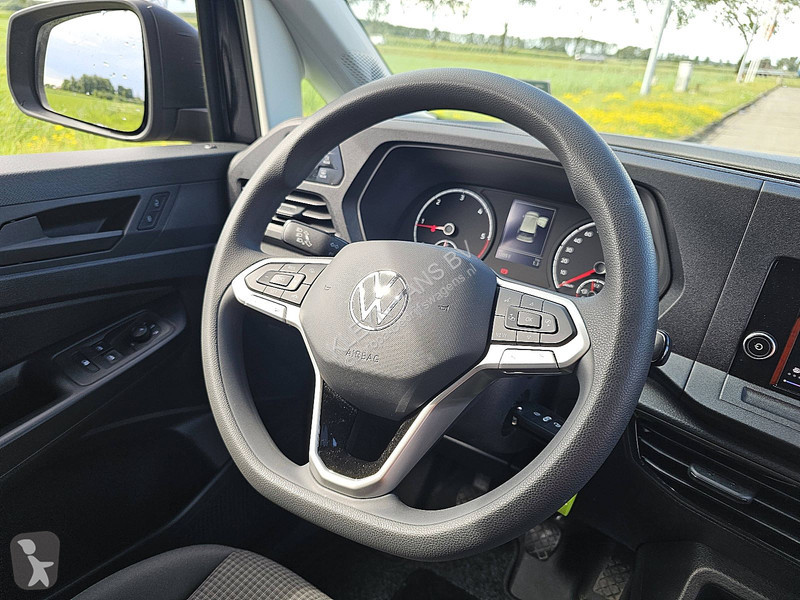 Autoutilitară Volkswagen 2.0 L1 Euro6 AC CarPlay!