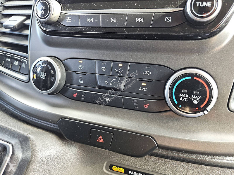 Užitkové vozidlo Ford 2.0 L1H1 Navi Trekhaak