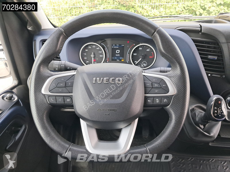 Veicolo commerciale Iveco 35S18 3.0L Automatik...