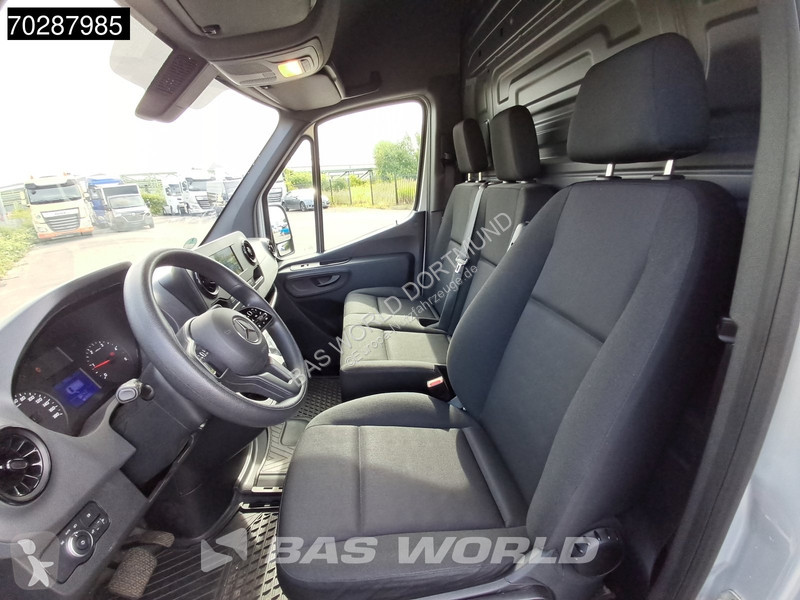 Nyttofordon Mercedes 315 CDI Automatik 150PS...