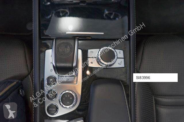 Furgoneta Mercedes SL 63 AMG/nur 19...