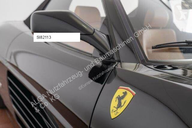 Véhicule utilitaire Ferrari 348 Spider/TOP...