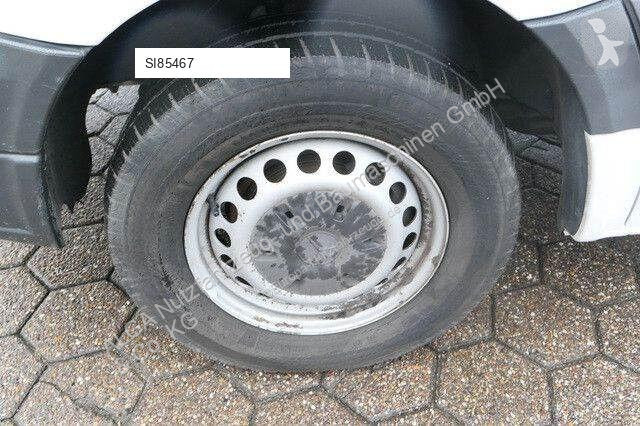 Užitkové vozidlo Mercedes 213 CDI 4x2, Klima,...