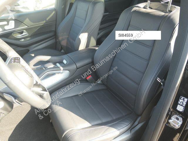 Mercedes GLE 350 de 4Matic/AMG...