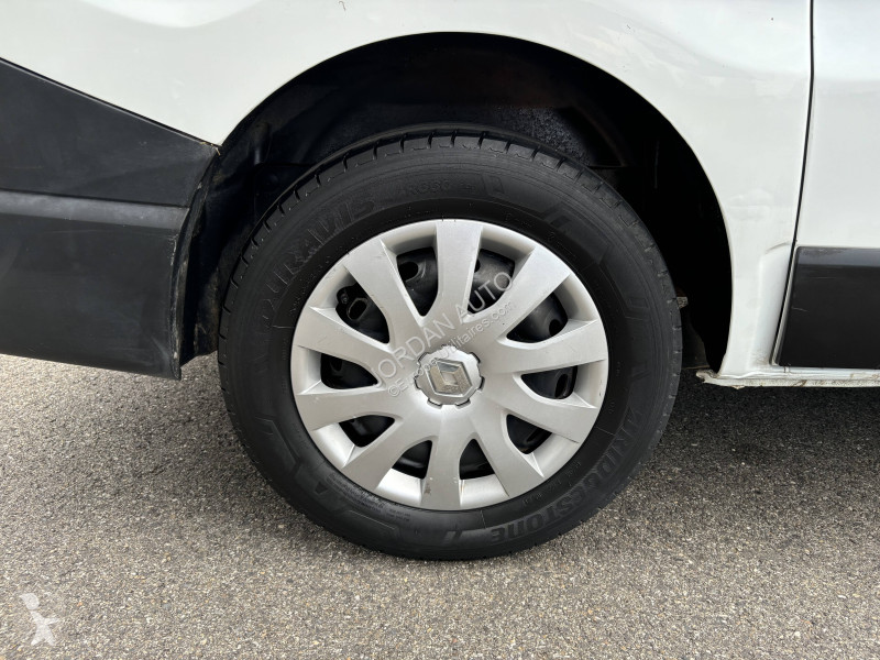 Veicolo commerciale Renault 2.0 BluedCi 120ch...