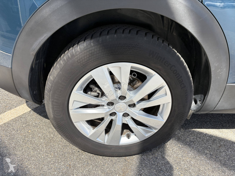 Nyttofordon Peugeot 1.5 BlueHDi 130ch Active...