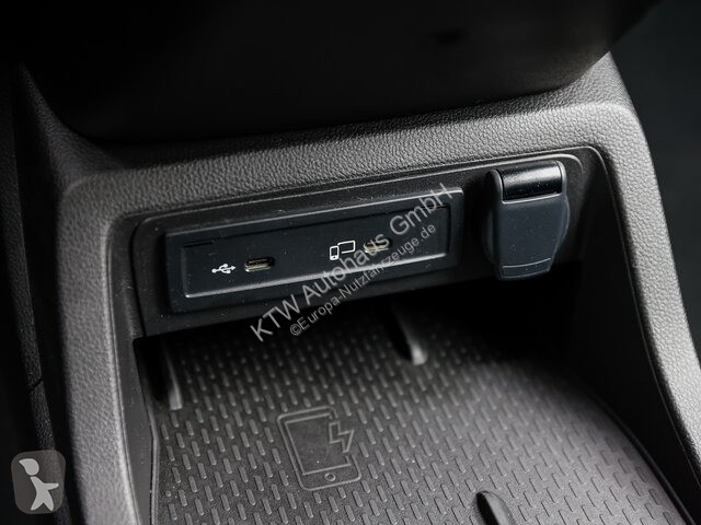 Véhicule utilitaire Mercedes