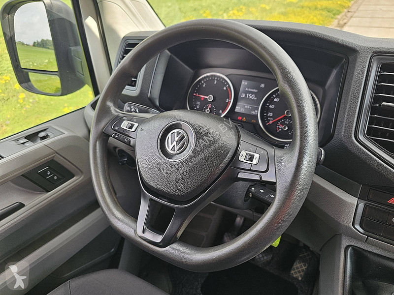 Veículo utilitário Volkswagen 35 2.0 DUB.Cab...