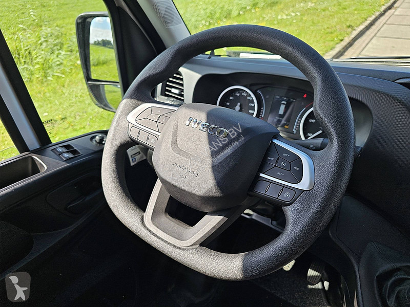 Veicolo commerciale Iveco 35S14 L4H2 Maxi Automaat