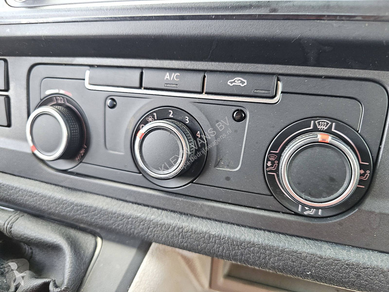 Véhicule utilitaire Volkswagen 2.0 TDI 150...