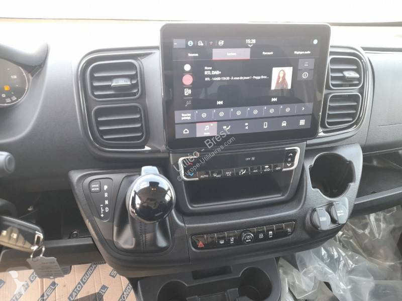 Furgoneta Fiat