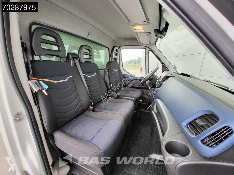 Veículo utilitário Iveco 35C14 Automaat...
