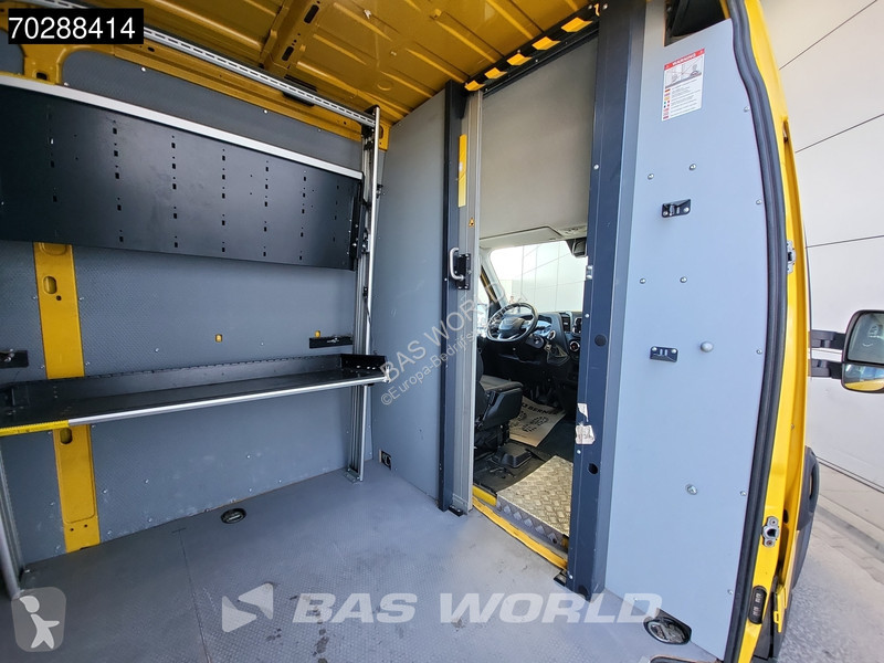 Veículo utilitário Iveco 35S14 Automaat L2H2...
