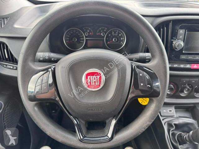 Nyttofordon Fiat DOBLO
