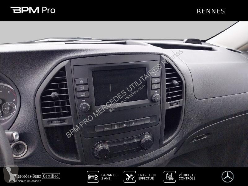 Veicolo commerciale Mercedes Vito Fg  Long Pro...