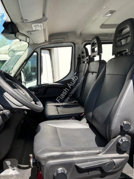 Furgoneta Iveco DAILY 70C15 3.0 POLYBENNE PX...