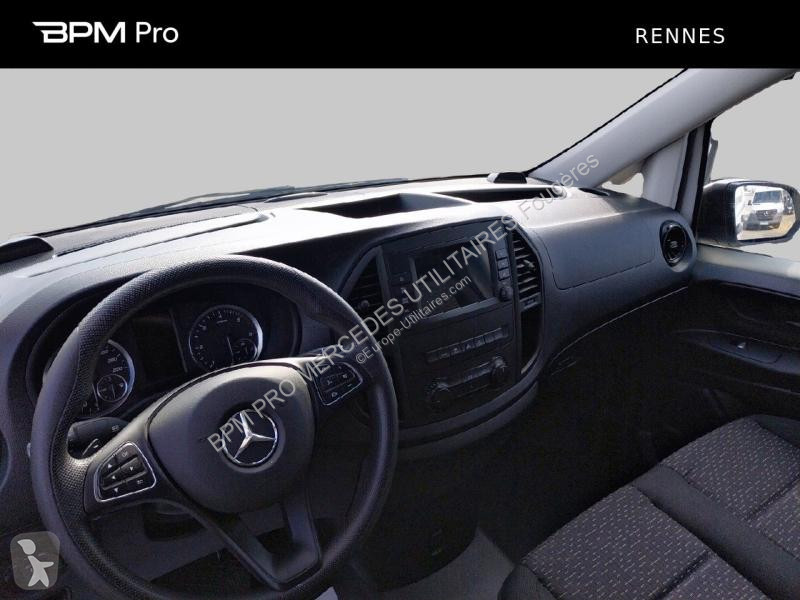 Veicolo commerciale Mercedes Vito Fg  Long Pro...