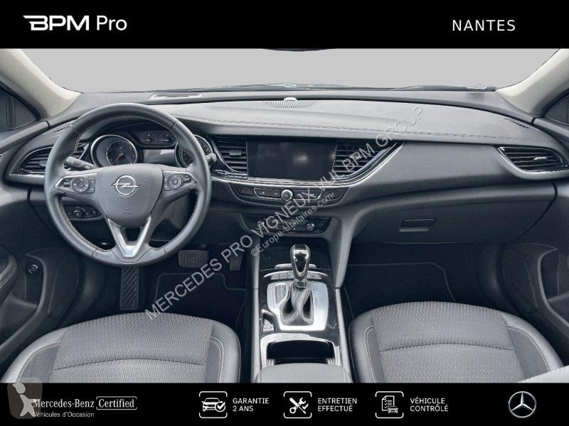 Opel Sp Tourer 1.6 D 136ch Innovation Auto van