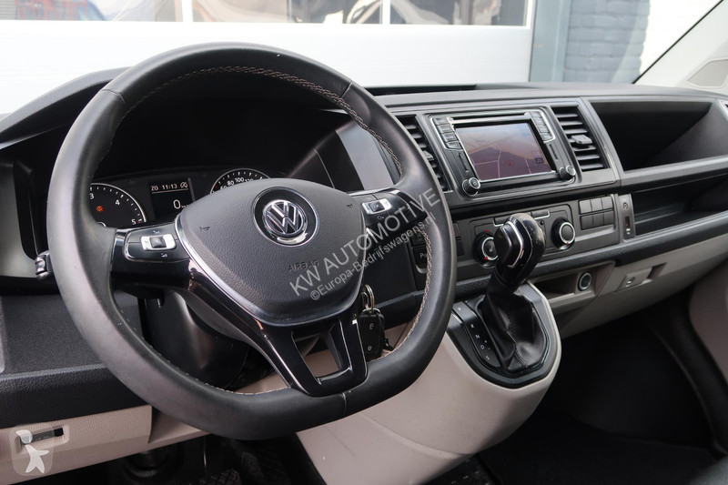 Veicolo commerciale Volkswagen 2.0 TDI L2H1...