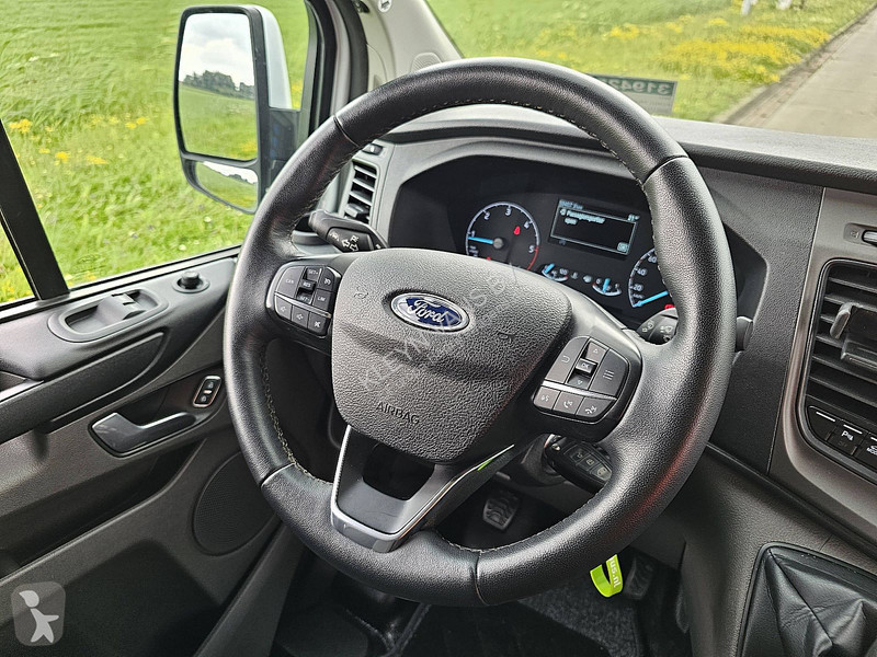 Autoutilitară Ford 2.0 L2H1 WP-Inrichting !