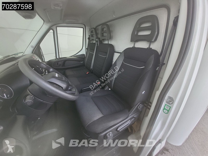 Autoutilitară Iveco 35S16 Automaat Bakwagen...