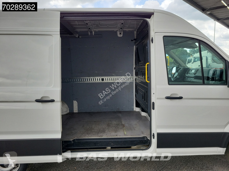 Furgoneta Volkswagen Easy Loader 500KG L3H3...