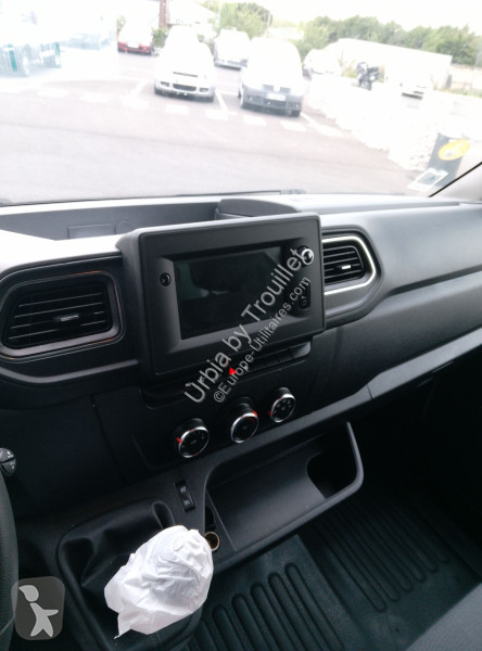 Véhicule utilitaire Renault FRIGO 12M3 165 CV...