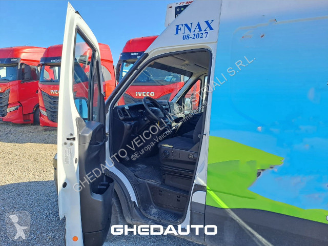 Nyttofordon Iveco Daily V 35.15 E5 2014 - daily...