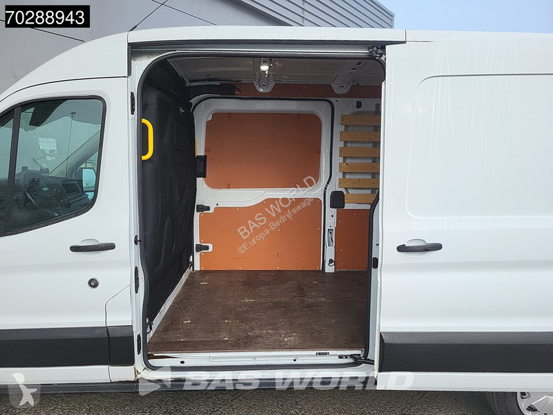 Veicolo commerciale Ford 105pk L4H3 Dubbele...
