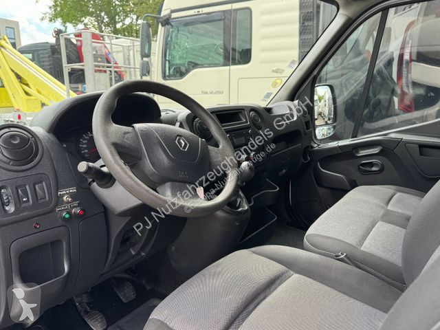 Nyttofordon Renault Klubb K26