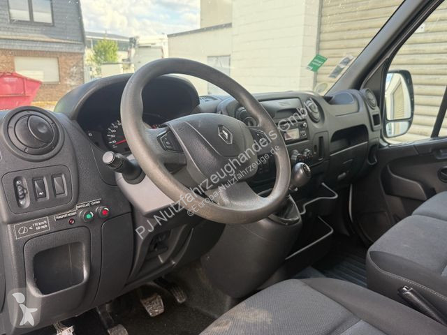 Nyttofordon Renault Klubb K32