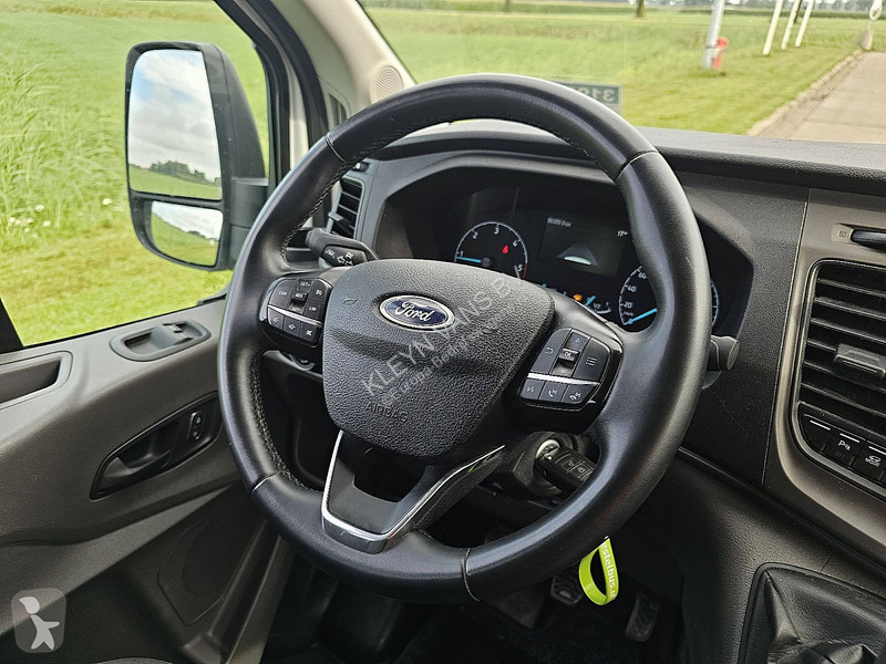 Veicolo commerciale Ford 2.0 L3H2 Dubbele Cabine!