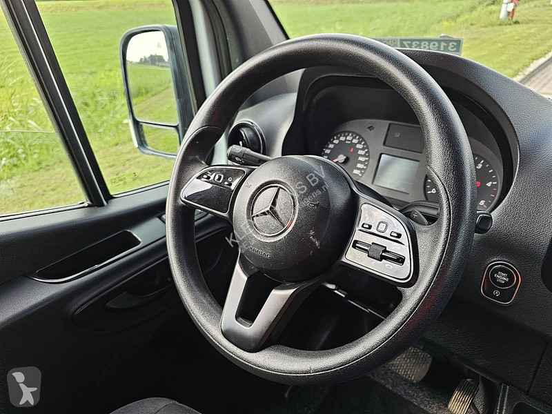 Bedrijfswagen Mercedes 314 L4H2 SUPERMAXI XXL!