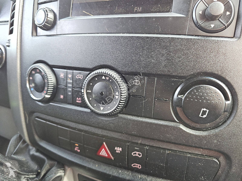 Veicolo commerciale Volkswagen 35 2.0 ac...