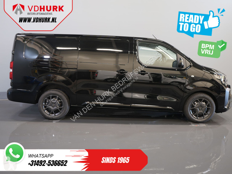 Furgoneta Citroën 2.0 HDI 180 pk Aut. L3 BPM...