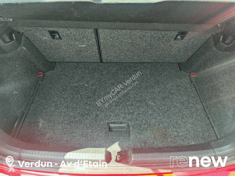 Autoutilitară Volkswagen Polo 1.0 TSI 95 S&S BVM5