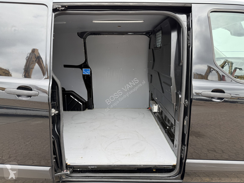 Autoutilitară Ford 280 2.0 TDCi 130PK L1H1...