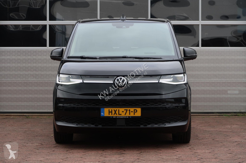 Véhicule utilitaire Volkswagen 1.4 eHybrid L2H1...