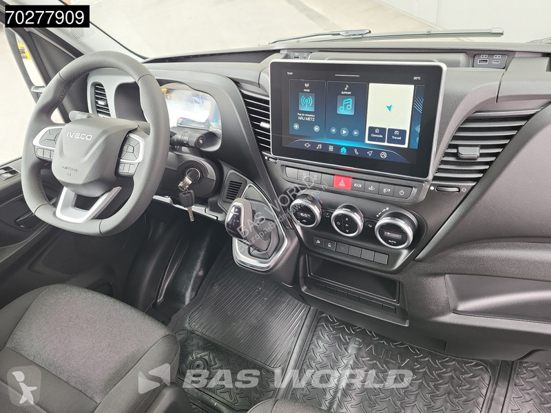 Veicolo commerciale Iveco 35C21 3.0L 210PK...