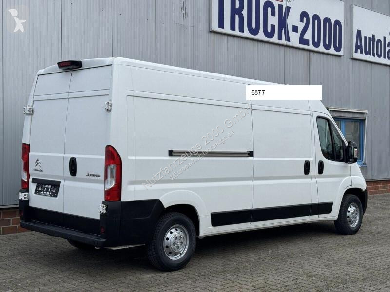 Veicolo commerciale Citroën