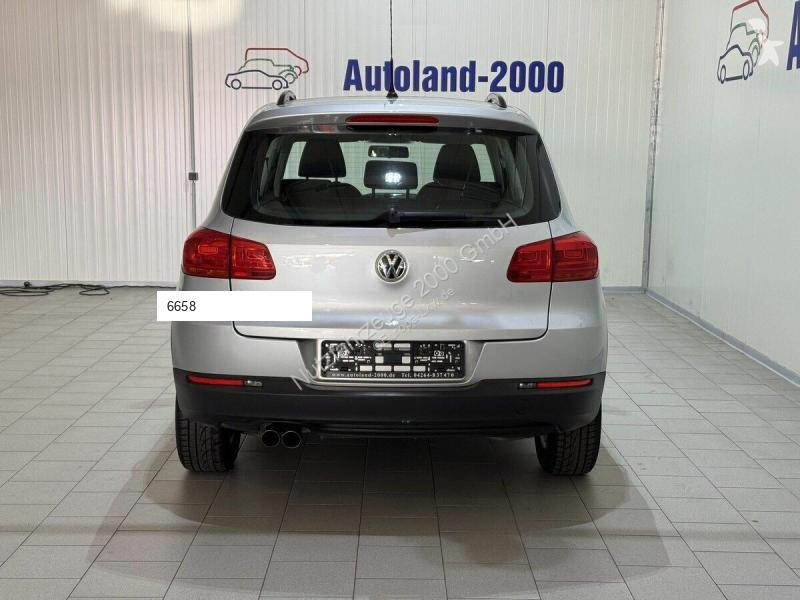Véhicule utilitaire Volkswagen