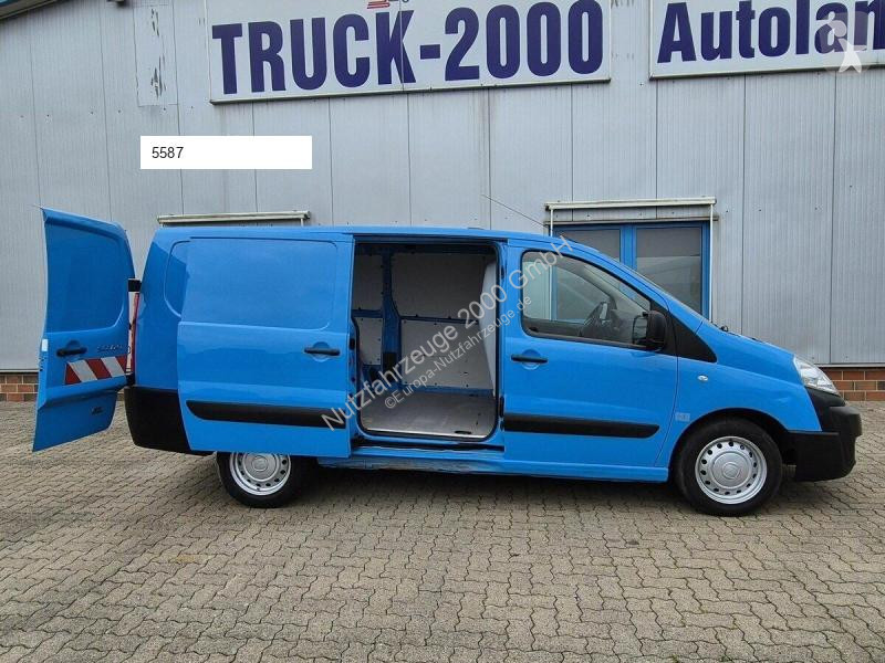 Nyttofordon Fiat