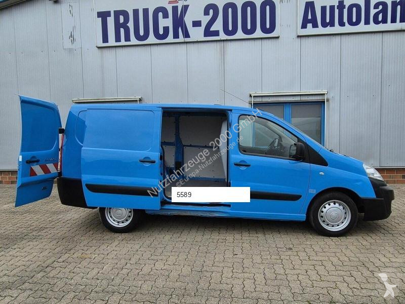 Nyttofordon Fiat